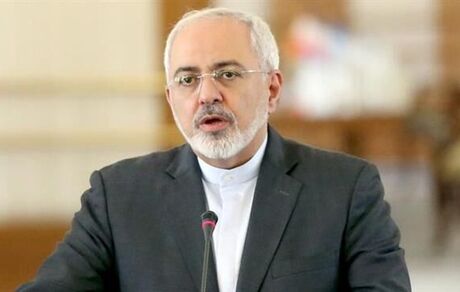 پاسخ تند ظریف به ترامپ: هدف قرار دادن مراکز فرهنگی جنایت جنگی است/