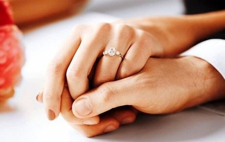 ثبت اولین ازدواج قانونی زوج‌های غیرمسلمان در امارات