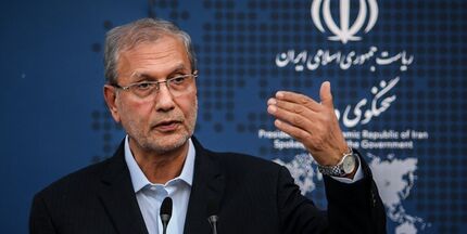 ربیعی: دولت یکی از درخشان‌ترین دوره‌های رشد اقتصادی را مدیریت کرد/ هیچ پیامی از سوی تیم بایدن دریافت نکرده‌ایم