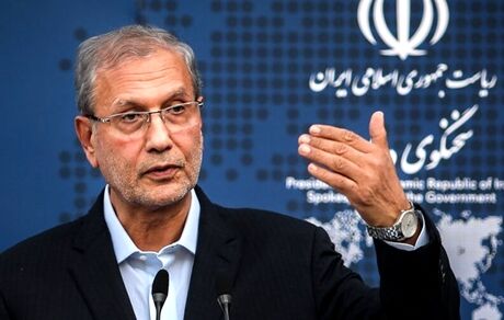 ربیعی: دولت یکی از درخشان‌ترین دوره‌های رشد اقتصادی را مدیریت کرد/ هیچ پیامی از سوی تیم بایدن دریافت نکرده‌ایم