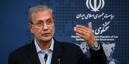 ربیعی: دولت یکی از درخشان‌ترین دوره‌های رشد اقتصادی را مدیریت کرد/ هیچ پیامی از سوی تیم بایدن دریافت نکرده‌ایم