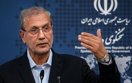 ربیعی: دولت یکی از درخشان‌ترین دوره‌های رشد اقتصادی را مدیریت کرد/ هیچ پیامی از سوی تیم بایدن دریافت نکرده‌ایم