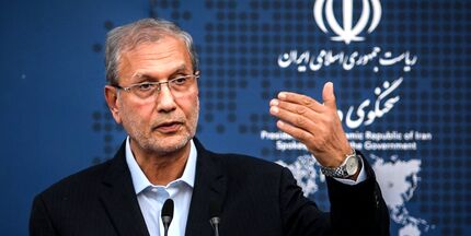ربیعی: دولت یکی از درخشان‌ترین دوره‌های رشد اقتصادی را مدیریت کرد/ هیچ پیامی از سوی تیم بایدن دریافت نکرده‌ایم