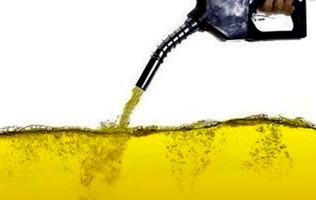 توقف واردات گازوئیل به کشور با افزایش تولید و مدیریت مصرف