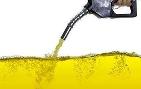 توقف واردات گازوئیل به کشور با افزایش تولید و مدیریت مصرف