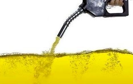 توقف واردات گازوئیل به کشور با افزایش تولید و مدیریت مصرف