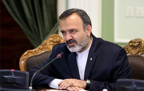 پیگیر مسیر بازگشایی زیارت عتبات هستیم