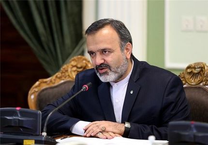پیگیر مسیر بازگشایی زیارت عتبات هستیم