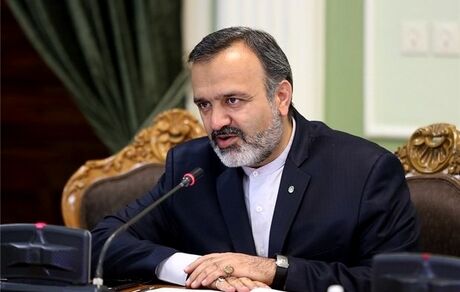 پیگیر مسیر بازگشایی زیارت عتبات هستیم