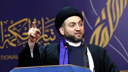 جریان حکمت: رای‌گیری درباره کابینه السودانی شنبه انجام می‌شود