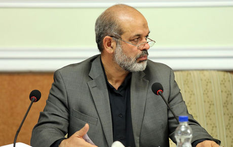 وزیر کشور: طرفدار تقویت هر چه بیشتر توان تولید داخل هستم