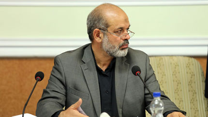 وزیر کشور: طرفدار تقویت هر چه بیشتر توان تولید داخل هستم