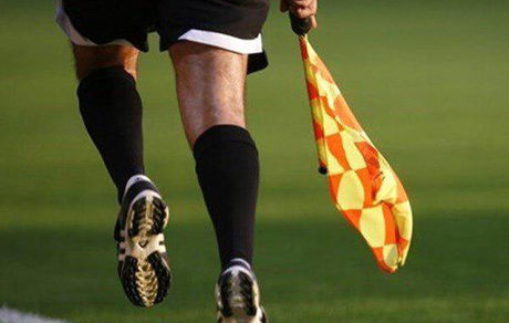 اعلام اسامی داوران قضاوت کننده در مرحله یک شانزدهم جام حذفی 