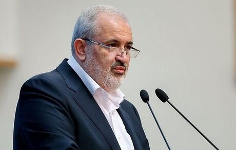 دلیل مشکلات برق از نظر وزیر نیرو: بدمصرفی!