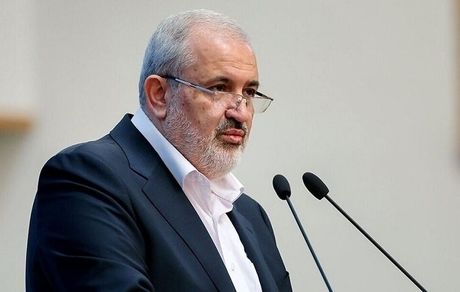 دلیل مشکلات برق از نظر وزیر نیرو: بدمصرفی!