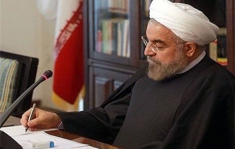 رئیس جمهوری درگذشت مادر شهیدان شبیری را تسلیت گفت