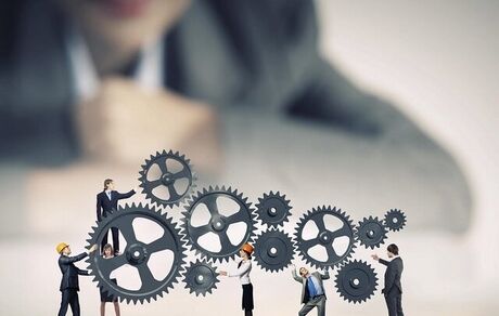 معاون اشتغال کمیته امداد: ۶۰ درصد جمعیت کشور دنبال کار نیستند