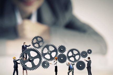 معاون اشتغال کمیته امداد: ۶۰ درصد جمعیت کشور دنبال کار نیستند