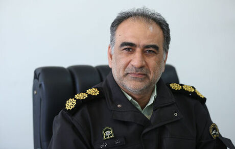 هشدار پلیس به شهروندان، کارت شناسایی ماموران بهداشت را چک کنید
