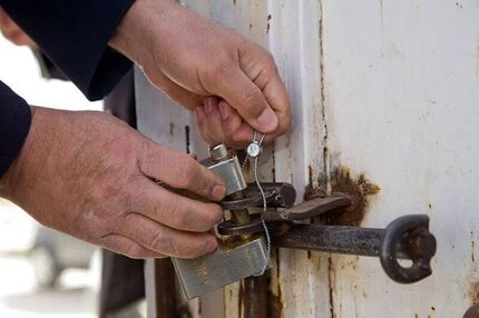 پلمب یکی از اماکن تاریخی گردشگری دزفول
