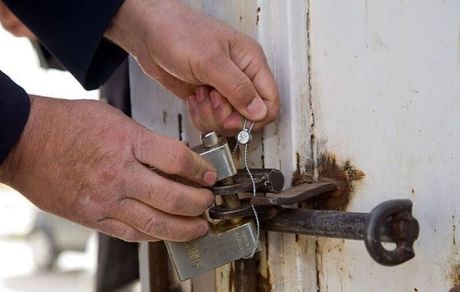 پلمب یکی از اماکن تاریخی گردشگری دزفول