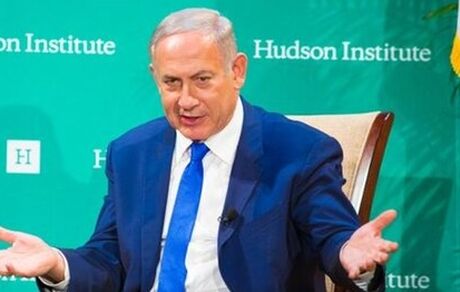نتانیاهو: بازگشت به برجام اشتباه است