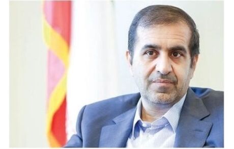 رئیس مرکز ارتباطات مردمی نهاد ریاست جمهوری معرفی شد