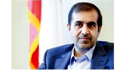 رئیس مرکز ارتباطات مردمی نهاد ریاست جمهوری معرفی شد