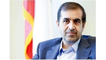 رئیس مرکز ارتباطات مردمی نهاد ریاست جمهوری معرفی شد