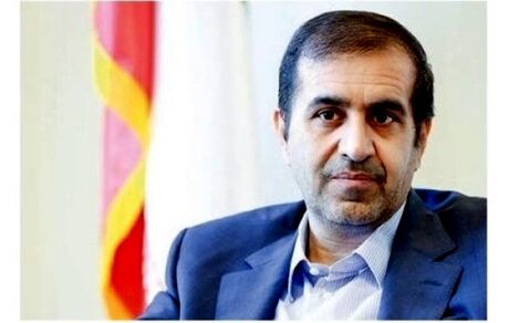 رئیس مرکز ارتباطات مردمی نهاد ریاست جمهوری معرفی شد