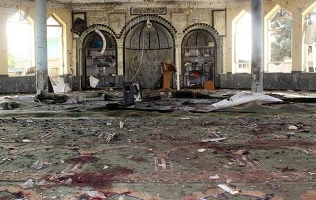 انجمن دفاع از قربانیان تروریسم حمله تروریستی اخیر در افغانستان را محکوم کرد