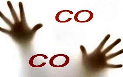 گازگرفتگی جان یک مرد ۵۰ ساله را در روستای نیارک گرفت