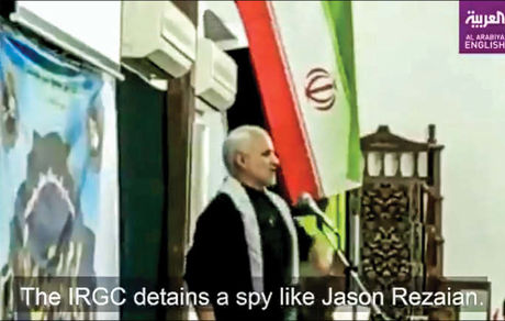 انتقاد صریح سپاه از سخنان اخیر حسن عباسی/ واکنش‌ها در فضای مجازی چگونه بود؟