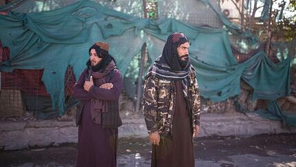 اخراج ۳ هزار نیروی طالبان