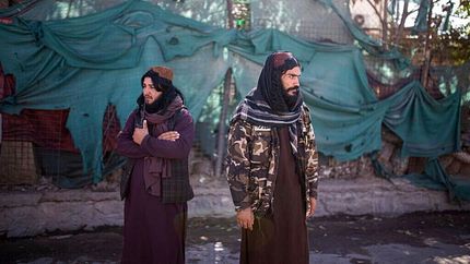 اخراج ۳ هزار نیروی طالبان