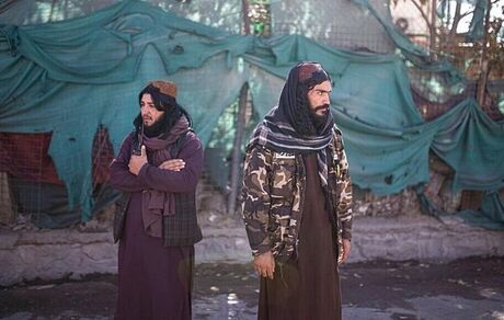 اخراج ۳ هزار نیروی طالبان