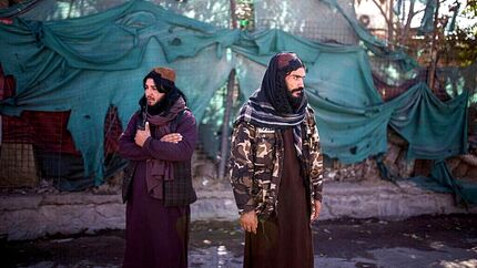 اخراج ۳ هزار نیروی طالبان