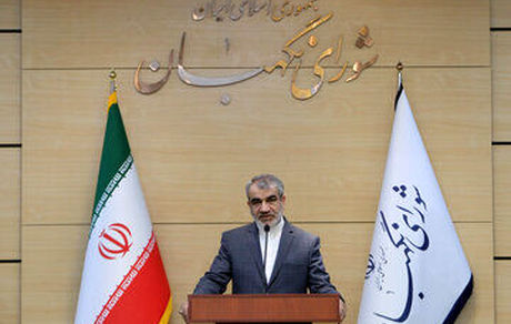 شورای نگهبان طرح شفافیت و نظارت مالی انتخاباتی را تصویب کرد