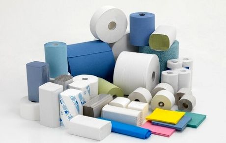 دلیل افزایش قیمت دستمال کاغذی و پوشک