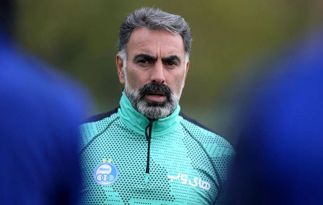 محمود فکری: رسانه‌ای کردن انتقاد از یک داور، کار قشنگی نیست