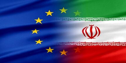واکنش اتحادیه اروپا به افزایش سطح غنی سازی اورانیوم ایران