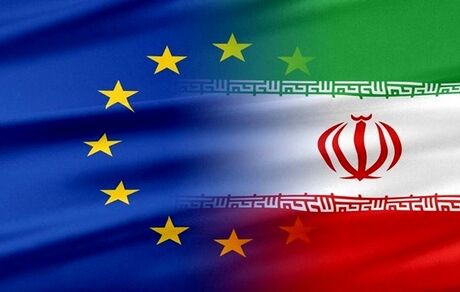 واکنش اتحادیه اروپا به افزایش سطح غنی سازی اورانیوم ایران
