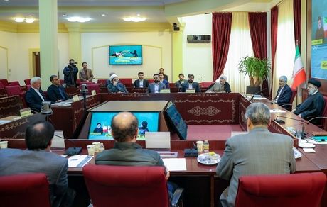 تاکید بر توجه متناسب به ورزش زنان مبتنی بر عدالت جنسیتی و کشف و پرورش استعدادهای ورزشی از سنین کودکی