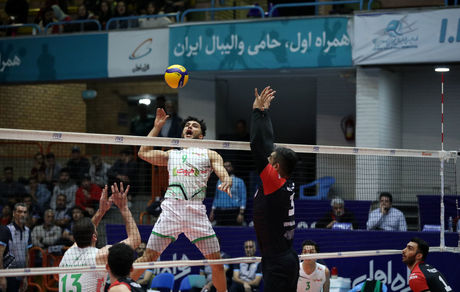 شگفتی‌سازی به سبک دورناها / شهرداری ارومیه، طبیعت را برد و گام نخست را محکم برداشت