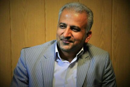 سرپرست فدراسیون انجمن‌های ورزشی منصوب شد