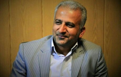 سرپرست فدراسیون انجمن‌های ورزشی منصوب شد