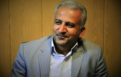 سرپرست فدراسیون انجمن‌های ورزشی منصوب شد