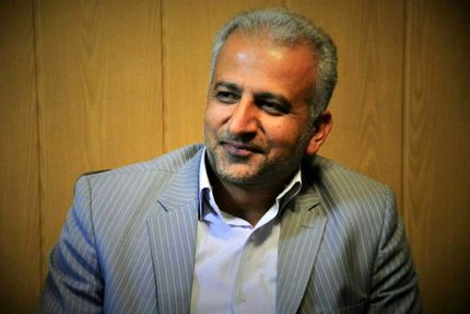 سرپرست فدراسیون انجمن‌های ورزشی منصوب شد