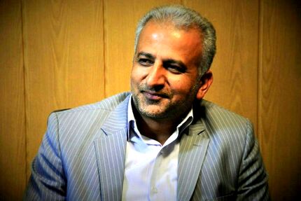 سرپرست فدراسیون انجمن‌های ورزشی منصوب شد