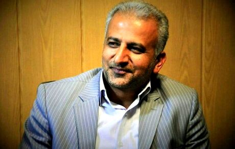سرپرست فدراسیون انجمن‌های ورزشی منصوب شد